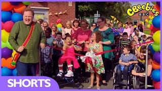 CBeebies Something Special  Birthday Party [upl. by Katha]