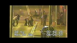 Glasgow Gang Documentary 2006 HD [upl. by Idnod]