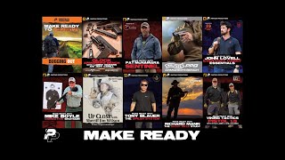 Panteao’s Make Ready Online Firearms Training Center [upl. by Beryl]