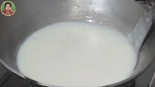 Sabur Payesh – Bengali Sago Kheer [upl. by Colleen828]