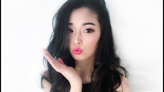 ASMR Mouth Sounds Kisses and Ear Massages NO TALKING [upl. by Alemat]