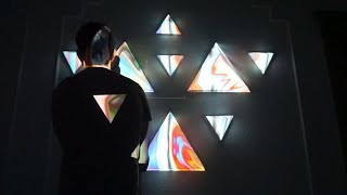 3D Video Projection Mapping Tutorial [upl. by Wystand]