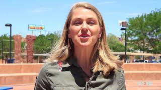 Visiting Gallup New Mexico Top Things To Do in 2020 [upl. by Anier]