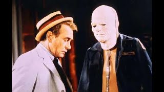 Kolchak The Night Stalker  Mr R I N G  1975 [upl. by Blynn]