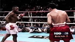 Oscar quotThe Golden Boyquot de la Hoya vs Pernell quotSweet peaquot Whitaker highlights [upl. by Macmahon241]