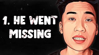 Why Ricegums Channel Died [upl. by Yv]