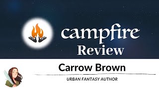 Campfire Review [upl. by Bibi]