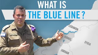 What is the Blue Line [upl. by Gaulin]