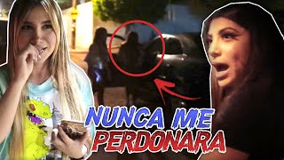 Le roban el carro a Andrea  Broma pesada [upl. by Maibach]