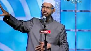 Urdu  Quran Aur Jadeed Science  Dr Zakir Naik [upl. by Ayekim770]