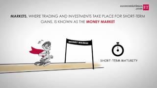 How does the Money Market work [upl. by Weidner]