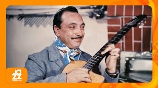 Django Reinhardt  Djangology [upl. by Thurnau]