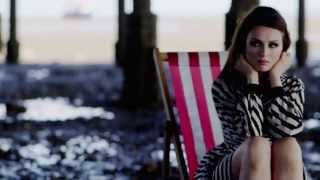 Sophie EllisBextor  Wanderlust Album trailer [upl. by Monda81]