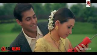 Biwi No1 hindi af somali salman khan [upl. by Ainit]