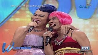 Wowowin Ang bagong trio DonEkla and Tuko [upl. by Livingstone]