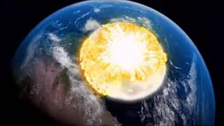 What if Apophis Hits Earth in 2029 [upl. by Arayc]