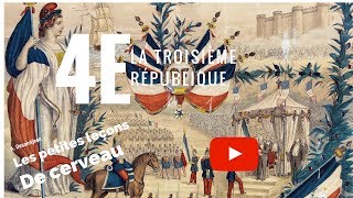 La Troisième République [upl. by Spiegleman]