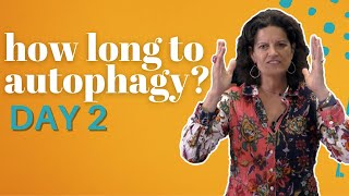 How Long Do You Need to Fast to Achieve Autophagy [upl. by Eseryt535]