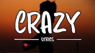 BEAUZ amp JVNA  Crazy Lyrics [upl. by Ettezzus]