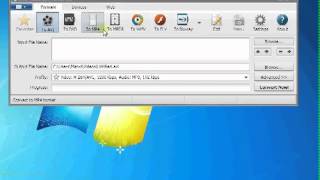 AVS Video Converter Full 812510  tutorialmp4 [upl. by Coussoule]