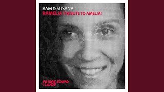 RAMelia Tribute To Amelia Original Mix [upl. by Lleksah]