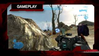 Halo Reach Review [upl. by Torrence]