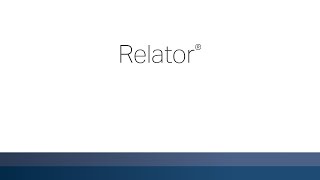 Relator  Learn more about your innate talents from Gallups Clifton StrengthsFinder [upl. by Mera]