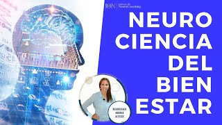 La Neurociencia del Bienestar [upl. by Placido]