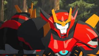 Transformers US  The Tragedy Of Slipstream  Transformers Official [upl. by Kaiser]