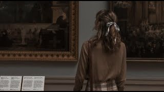 a classical dark academia playlist for art museum dates [upl. by Kittie825]