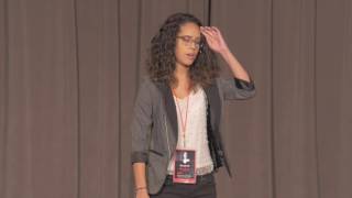 What They Dont Tell You About Mental Illness  Elizabeth Medina  TEDxSpeedwayPlaza [upl. by Rehptsirhc]