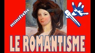 Le romantisme [upl. by Llednahc]