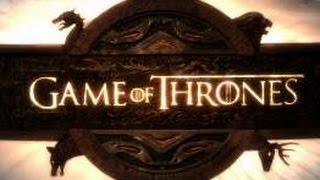 Game of Thrones  Full Season 1 Walkthrough 60FPS HD  Telltale Game Series [upl. by Anig]