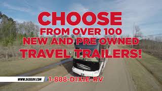 Dixie RV UpGrade Calera Alabama [upl. by Fantasia]