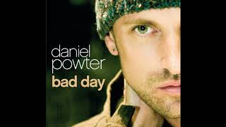 Daniel Powter  Bad Day Instrumental Original [upl. by Irene]