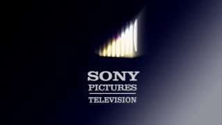 CBS TV DistributionSonySony Pictures TV Remake [upl. by Anivlac]