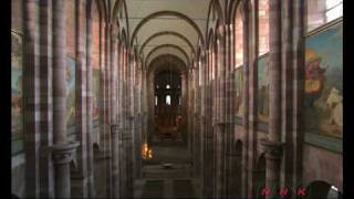 Speyer Cathedral UNESCONHK [upl. by Ecirpac]