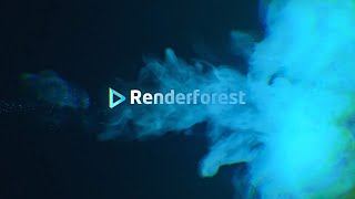 Video Maker With Editable Templates  Renderforest [upl. by Sivra]