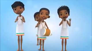 Abebayehosh Ethiopia  Ethiopian Happy New Year  መልካም አዲስ ዓመት [upl. by Shaylynn93]