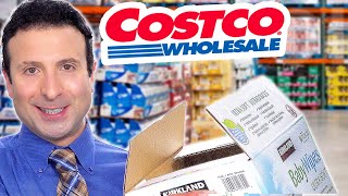 10 Things You Should ALWAYS Buy at Costco [upl. by Miah]