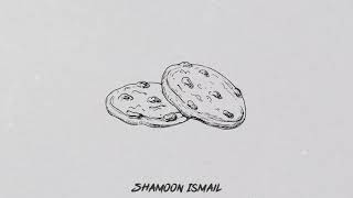 Shamoon Ismail  Marijuana Official Audio [upl. by Leoine]