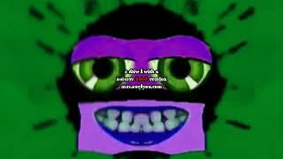 Klasky Csupo 1998 Effects Effects [upl. by Llerat]