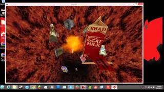 How to get POSTAL 2 for free on PC NO VIRUSES [upl. by Inalial979]