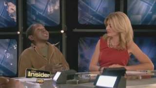 Gary Coleman Explodes on The Insider [upl. by Albric]