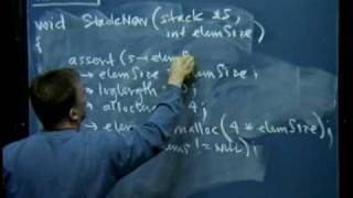 Lecture 6  Programming Paradigms Stanford [upl. by Carri]