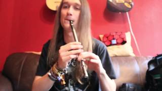 EluveitieInis Mona Acoustic [upl. by Brass]