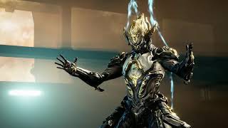 Warframe  Chroma Trailer [upl. by Yellas799]