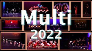 Renton Highs Multi 2022 [upl. by Ecyla]