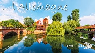 Travel Europe vous présente lAllemagne [upl. by Edgerton]