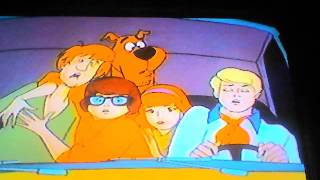 Opening to ScoobyDoo Halloween Hassle at Draculas casttle 1999 vhs [upl. by Retrac]